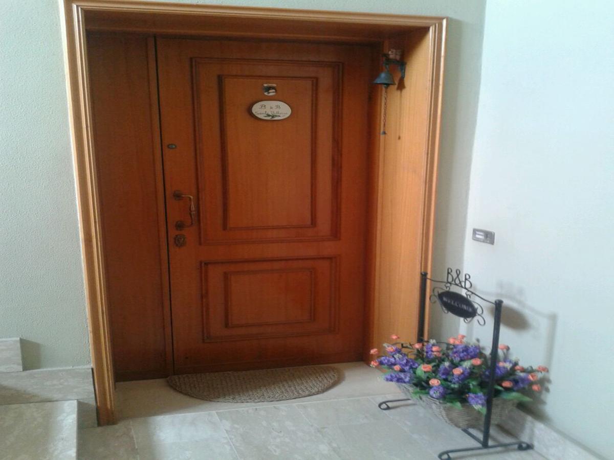Monteleone Sabino مكان مبيت وإفطار سانتا فيتوريا المظهر الخارجي الصورة