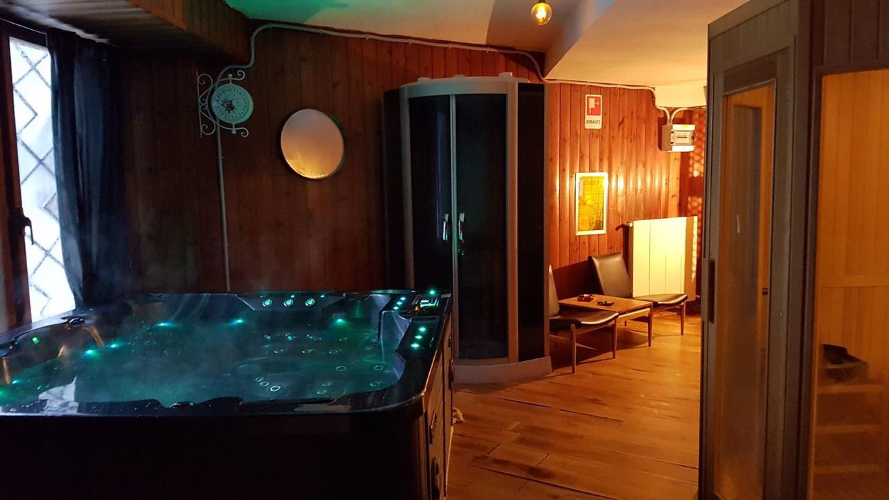 Monteleone Sabino مكان مبيت وإفطار سانتا فيتوريا المظهر الخارجي الصورة